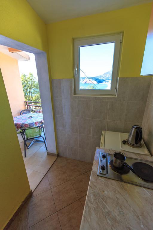 Vitic Apartman *