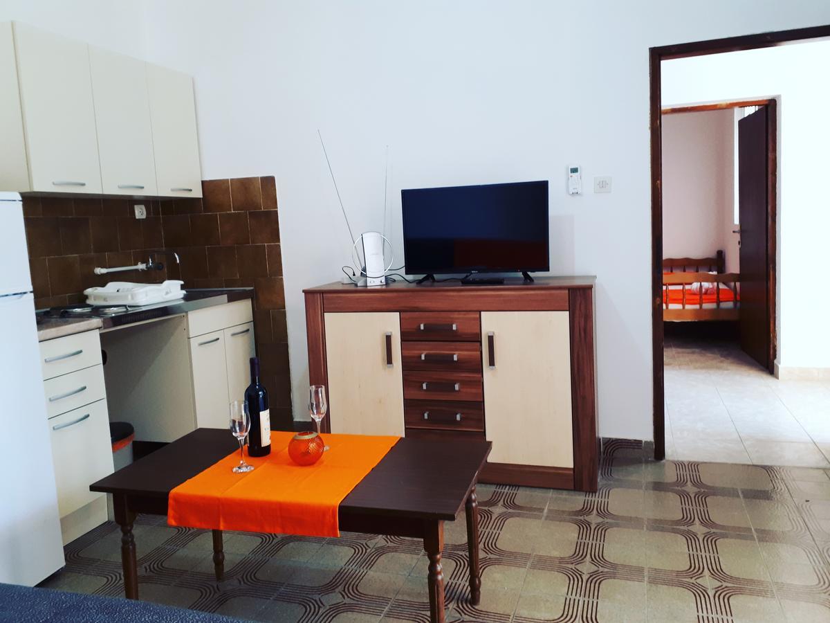 Apartman Vitic