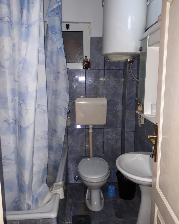 Apartman Vitic Sutomore